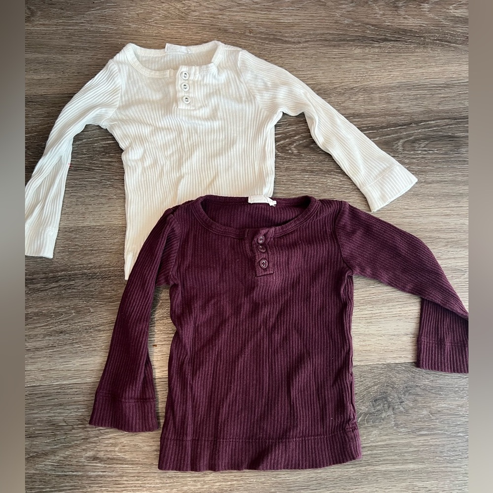 Jamie Kay Girls Play Tops